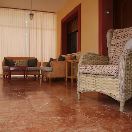 Starfall Hacienda Villa *