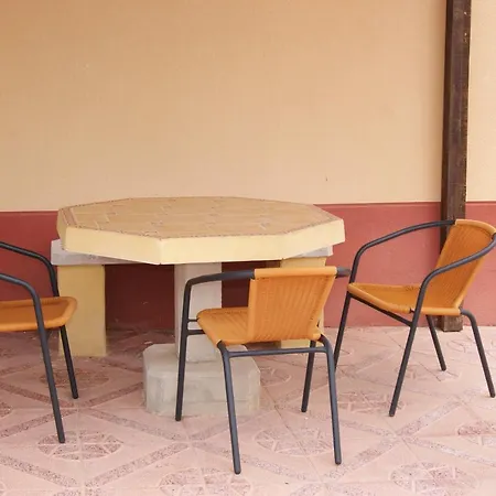 Starfall Hacienda Βίλα Pinoso