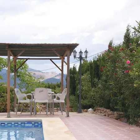 Starfall Hacienda